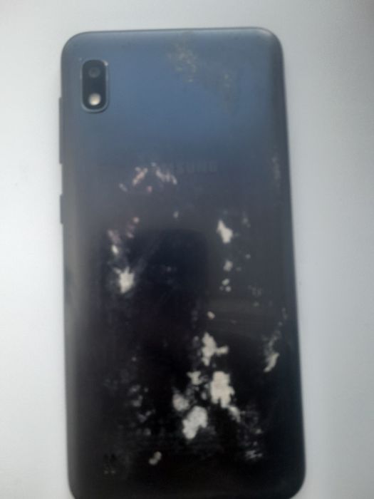 Продам Samsung galaxy a10