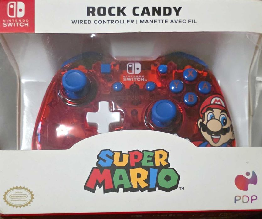 Joystick ps4 Nintendo xbox pc