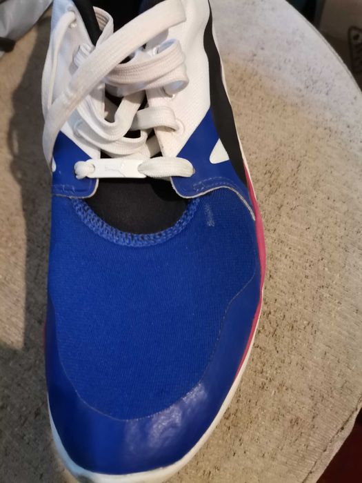 Маратонки Puma 42 номер