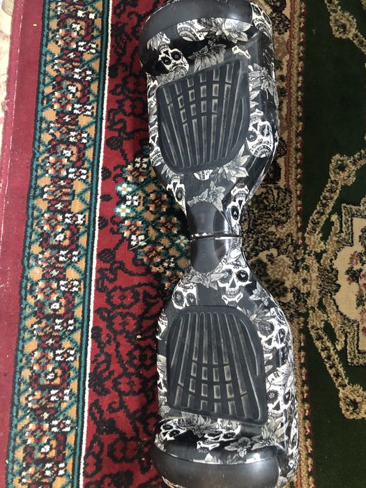 Продам гироскутер