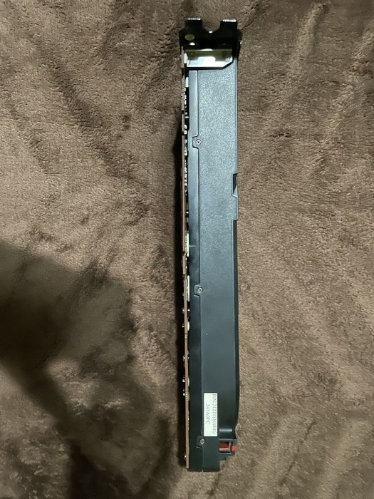 AMD Radeon R9 290X XFX 4GB GDDR5