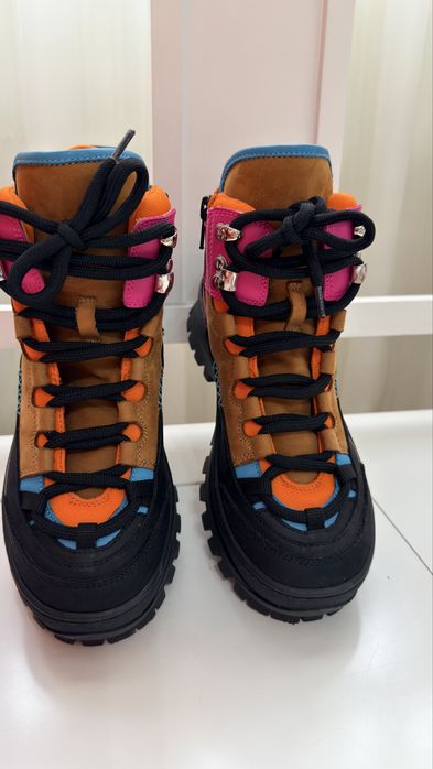 Ghete dsquared2 dama