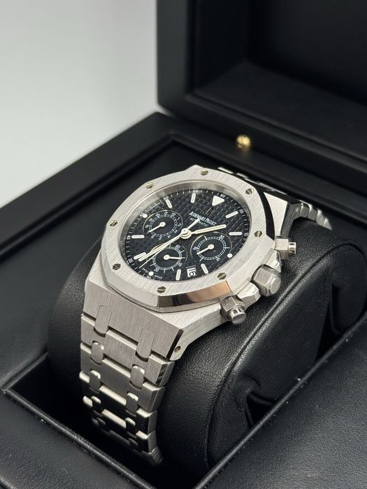 Ceas Audemars Piguet Royal Oak Chronograph