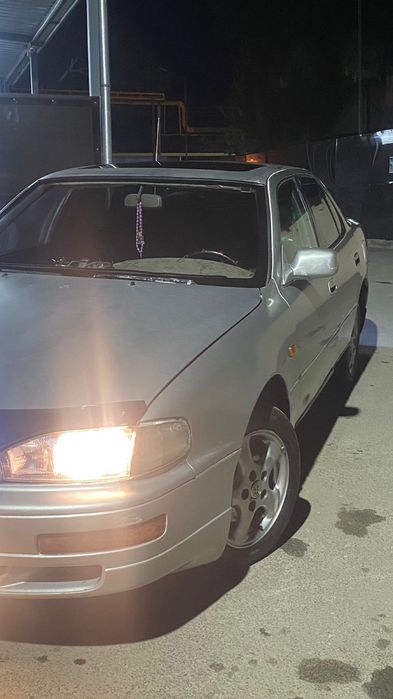 Продам машину