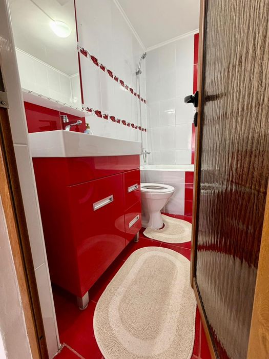 Apartament 3 camere Ultracentral