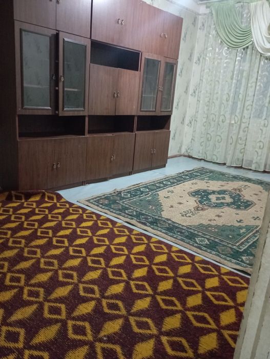 Здаётся квартира