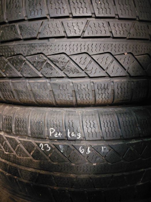 235/65/17" Petlas 4бр.гуми