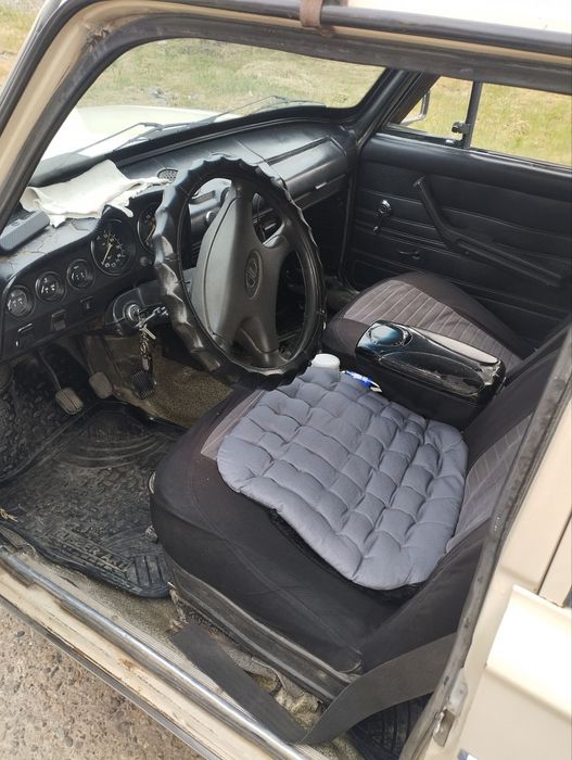 Vaz 2106 idealniy