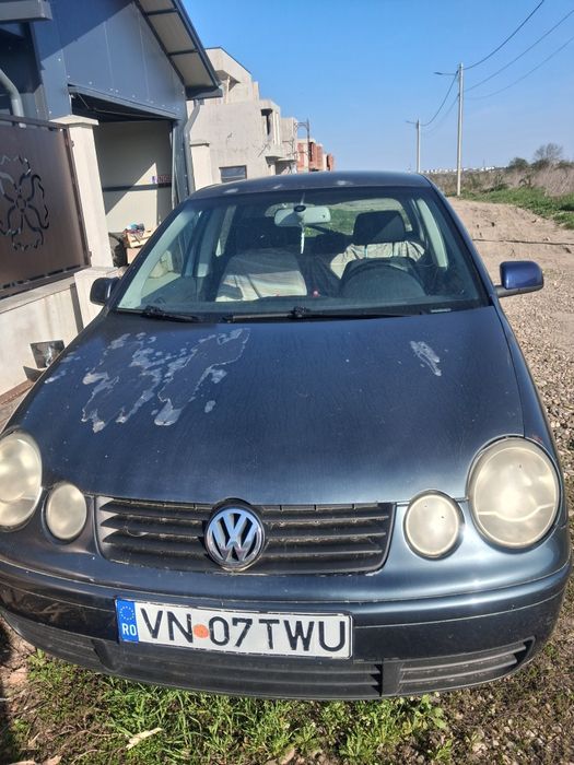 Mașina ieftina de vânzare