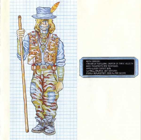 CD The Prodigy - Experience 1992