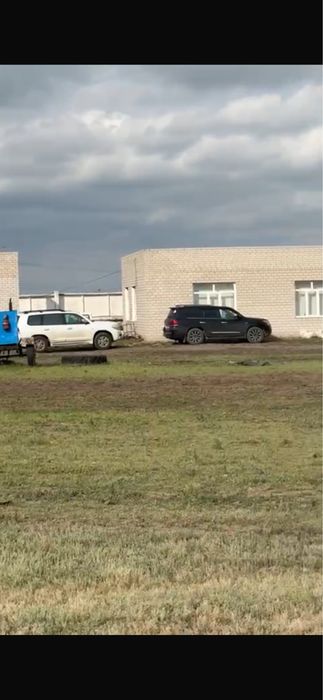 Продам крестьянское хозяйство