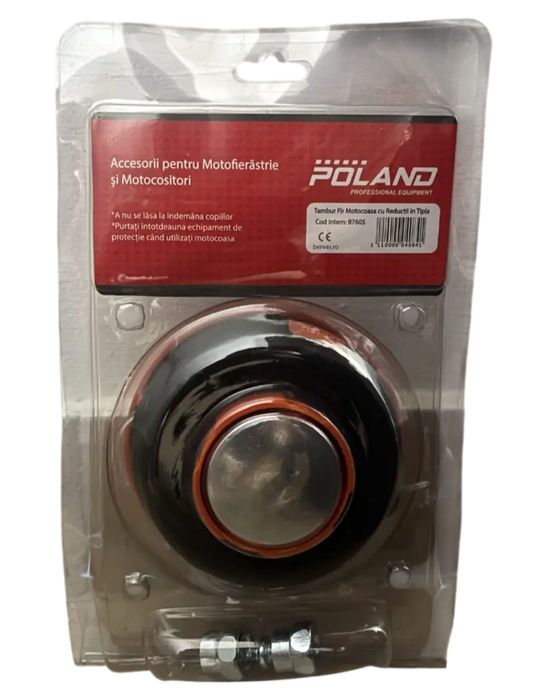 Accesorii și unelte Poland