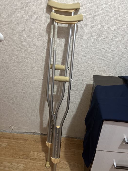 костыля для продажи