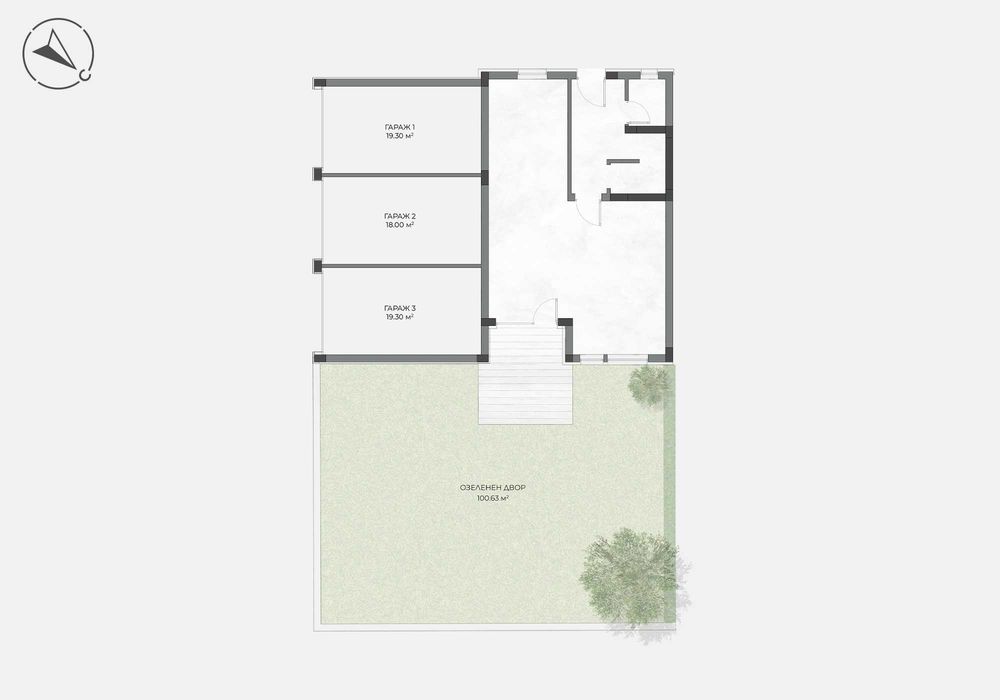 Продава се Къща в с. Марково, Област Пловдив - 170 кв.м за 1706 €/кв.м - Снимка #9