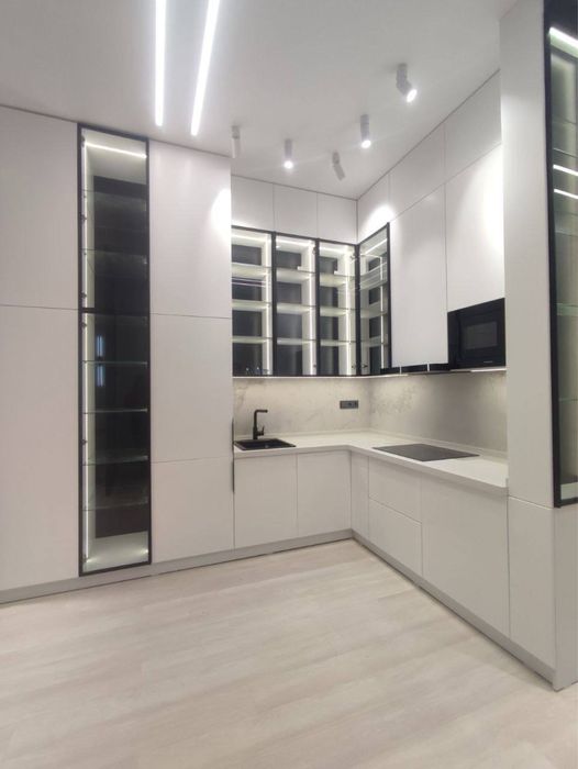 Новостройка Мирабад Авеню квартира 1 комнатная