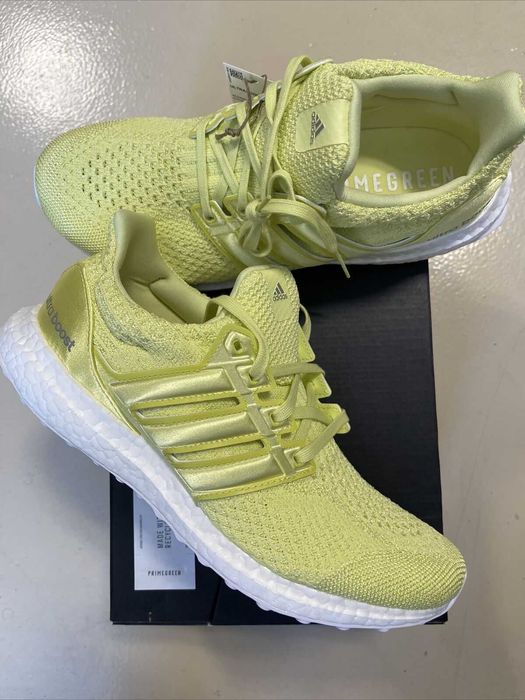 Оригинални  маратонки * ADIDAS ULTRABOOST DNA 5.0 *EU40 2/3 - 42 2/3