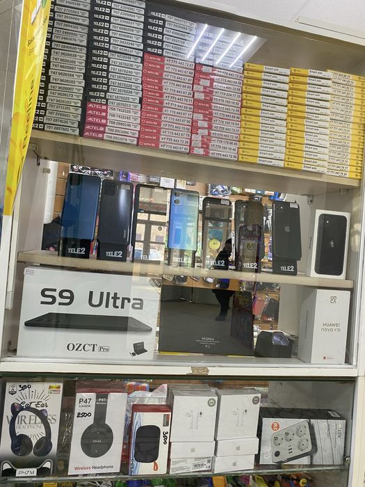 Продам айфон 11 без ремонта