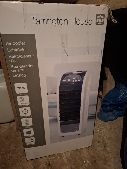 Vând răcitor de aer