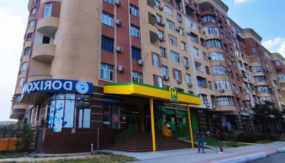 Юнусабад 17, 4/2/9 НоВоСтРоЙ Неторец КоРоБкА КаДаСтР Имеется