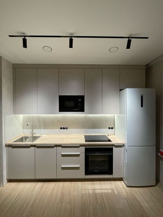 Кухня на заказ. Шкафы на заказ. Мебель на заказ