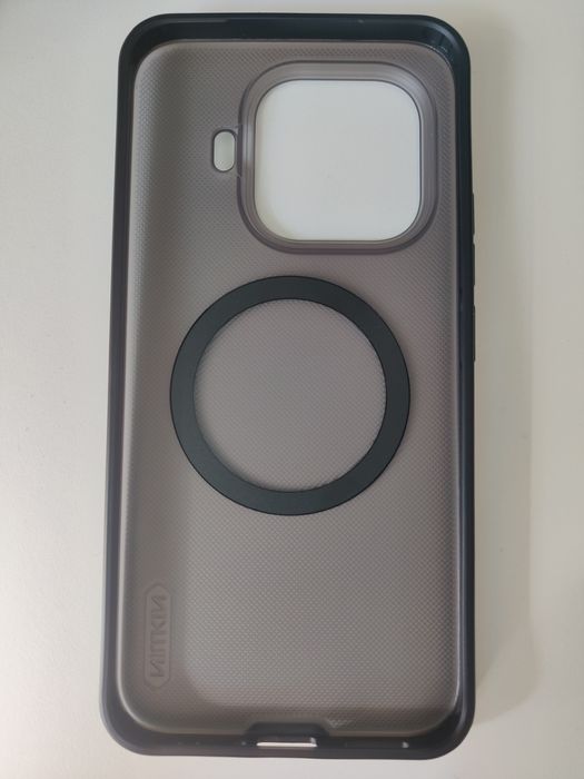 Калъф за телефон  Case Nillkin for Xiaomi Mi 15T Pro