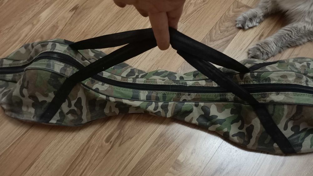 Скейт двухколесный