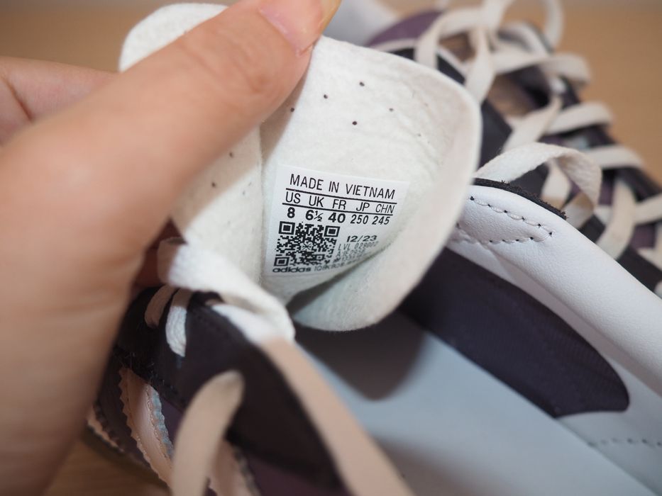 Кеды Adidas Gazelle