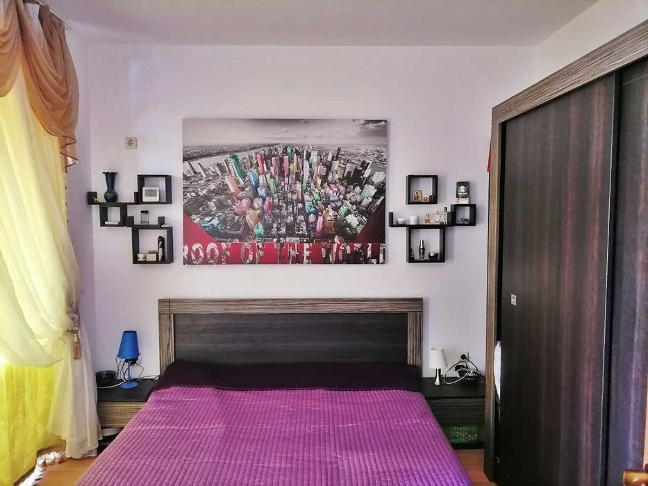 Продава се Двустаен апартамент в к.к. Слънчев бряг - 42 кв.м за 1048 €/кв.м - Снимка #6