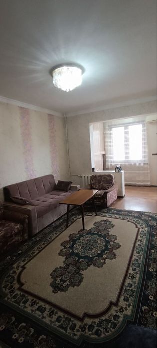 Ташсельмаш парк Ашхабат 2х