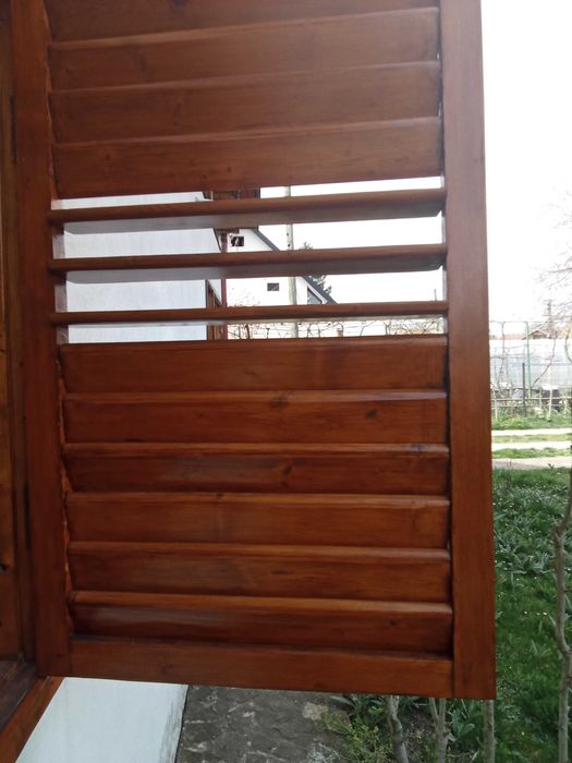 Reconditionare mobilier