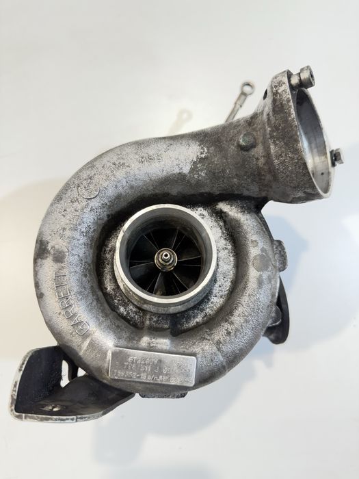 Продаваме турбо BMW GT2260V без актуатор