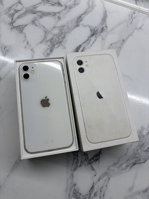 Iphone 11 64 gb