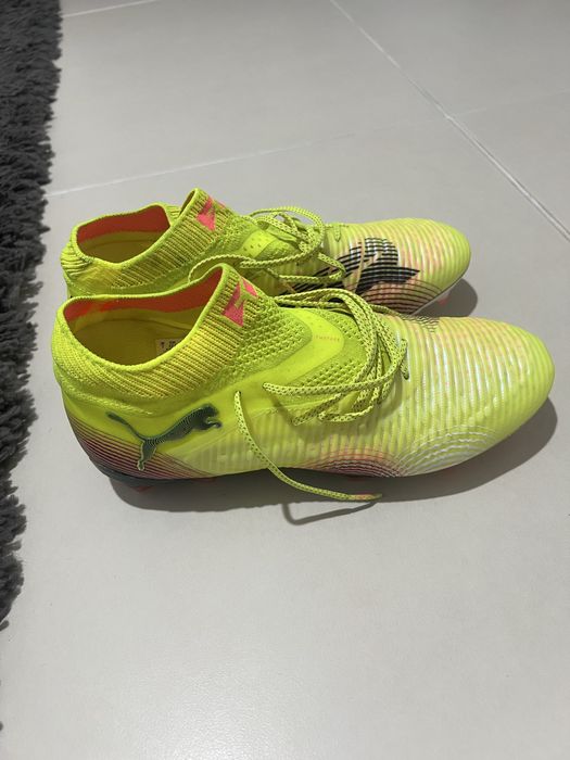 Ghete fotbal Puma Future