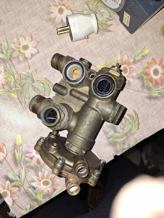 Centrala Termica Biasi 24S Pentru Piese