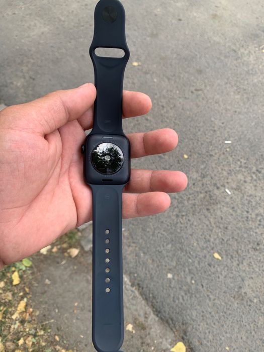 Apple Watch SE 44mm