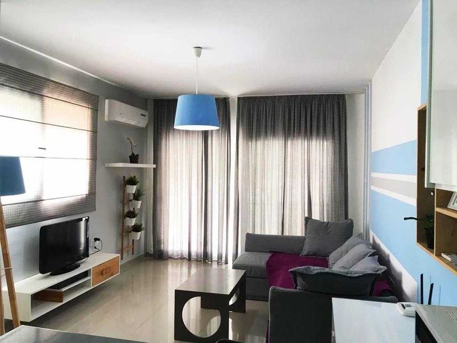 Продава се Едностаен апартамент в Бургас, Възраждане - 42 кв.м за 1262 €/кв.м - Снимка #6
