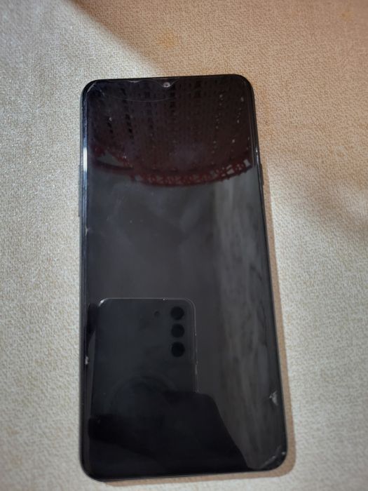 Samsung galaxy A20s