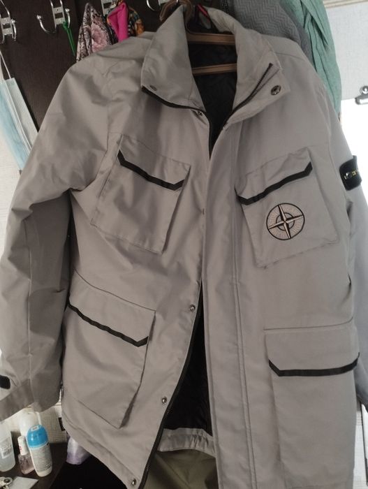 Отдам даром одежду