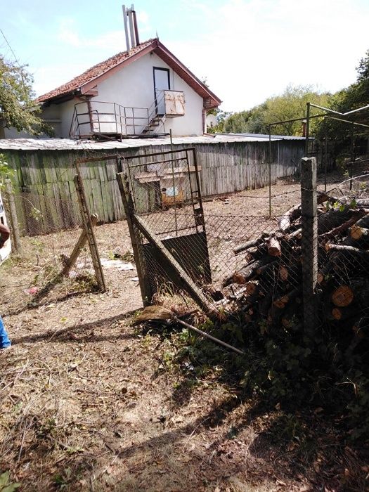 От 1лв на кв.м разчиства буренясали вили