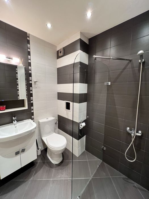 Дава се под наем Двустаен апартамент в София, Дружба 2 - 65 кв.м за 600 € - Снимка #5