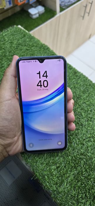 Samsung A15 Sotiladi