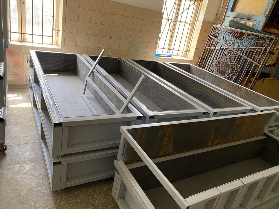 Газаблок полние камплект расиеские метал лазерни