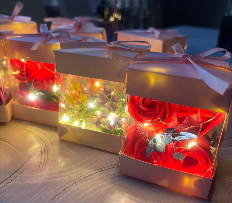 Нова идея за подарък