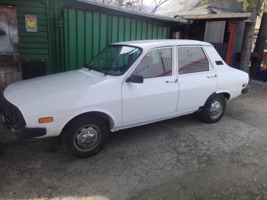 DACIA 1310 1997 — imagine 1