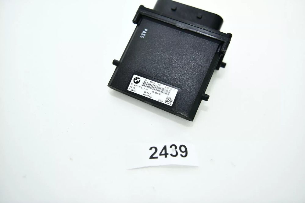 ESA MODUL UNITATE CONTROL SUSPENSIE BMW R1200 GS LC RT K50 K51 S1000R