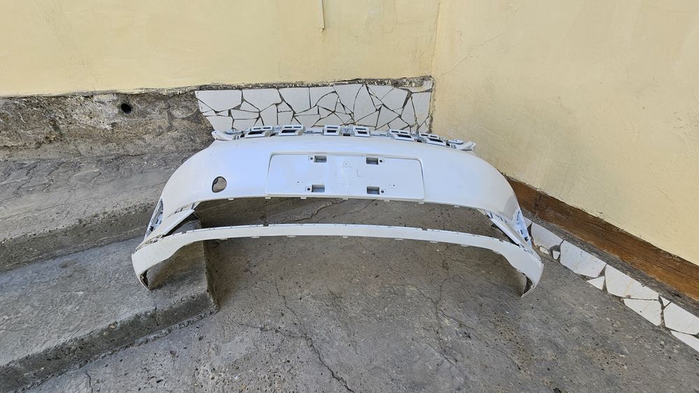 BYD QIN oldi bamper sotiladi.