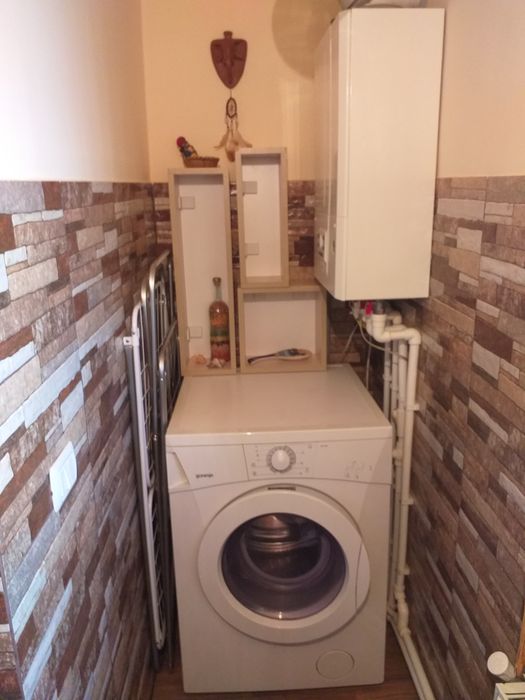 Garsoniera de inchiriat