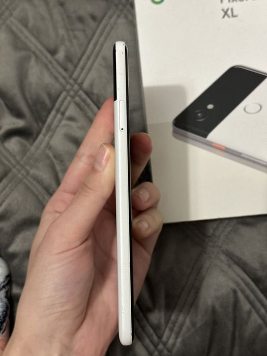 Google pixel 2XL + ochelari virtuali google