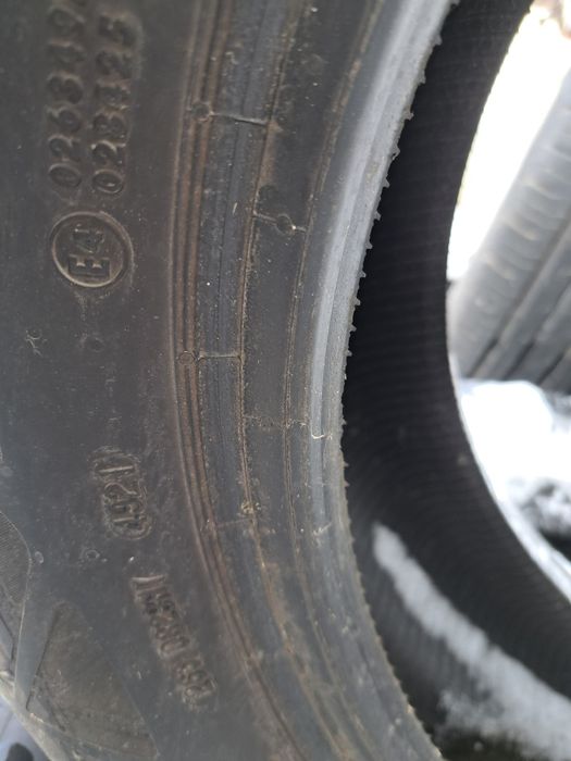 Cauciucuri de vară 205/60/16 215/65/16  și 215/60/17