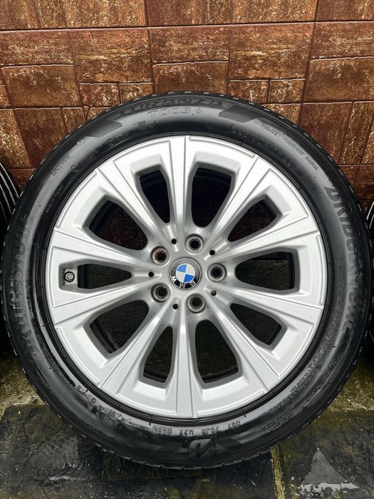 Jante BMW g 21 g20 originale R17 ,5x112